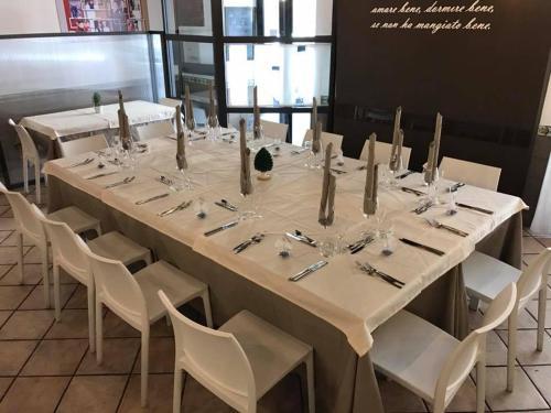 Bed & Breakfast Affittacamere La Piazzetta