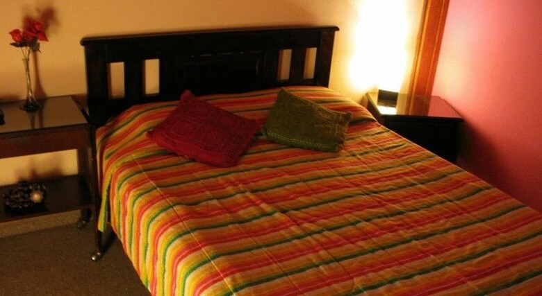 D'osma Bed & Breakfast