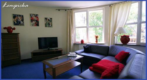 Residencia Carlton