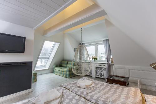 Residencia Carlton
