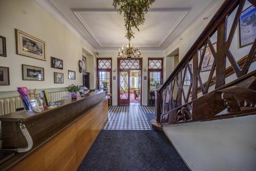 Residencia Carlton