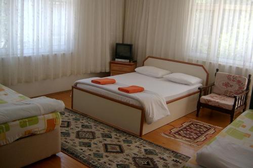 Bed & Breakfast Sehsuvar Peace Pension