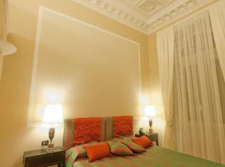 Bed & Breakfast Msnsuites Palazzo Lombardo