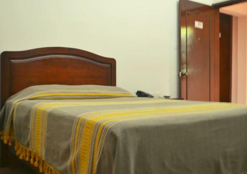 Hostal Hostel Don Nino