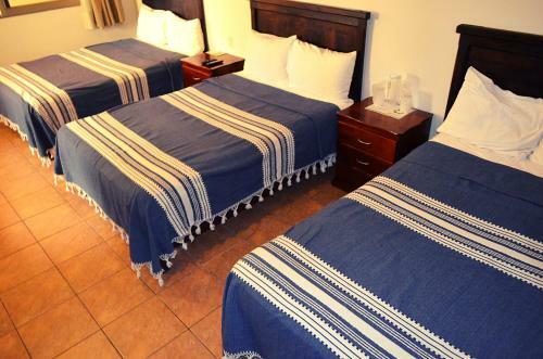 Hostal Hostel Don Nino