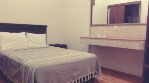 Hostal Hostel Don Nino