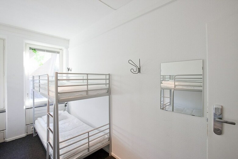 Hostal Acco Hostel