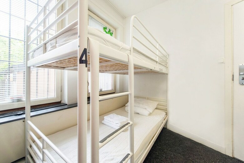 Hostal Acco Hostel