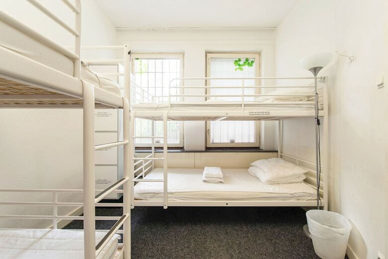 Hostal Acco Hostel