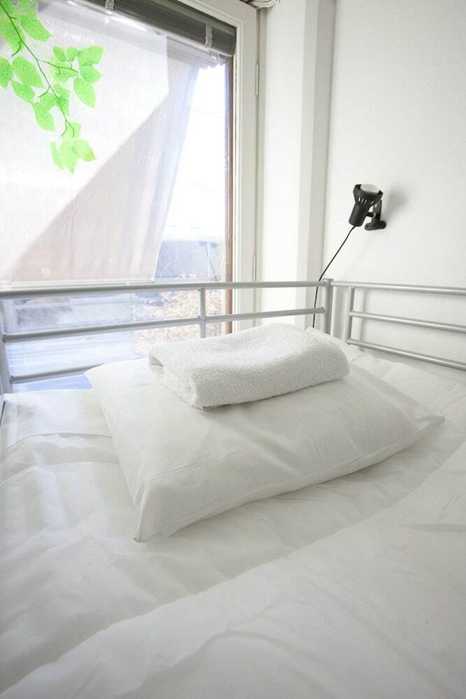 Hostal Acco Hostel