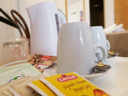 Hostal Hotel Irmak