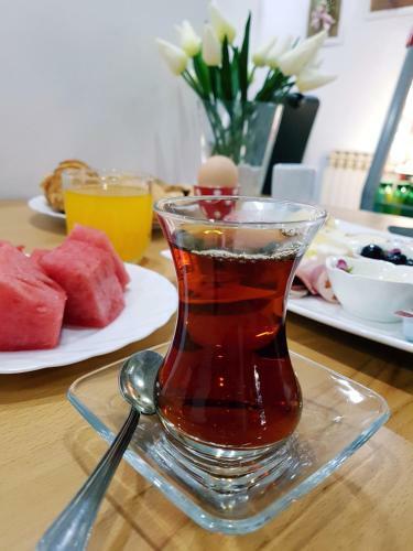 Hostal Hotel Irmak