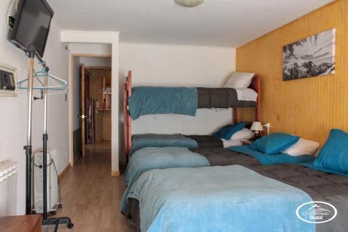 Hostal Dinamarca