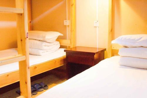 Hostal Leo Hostel
