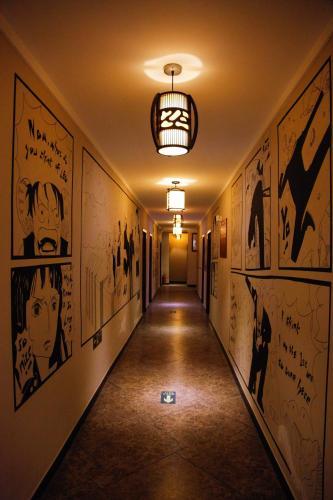 Hostal Leo Hostel