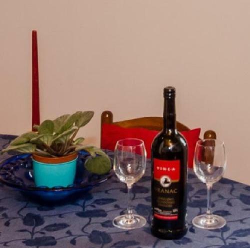 Apartamento 'mila' Rooms