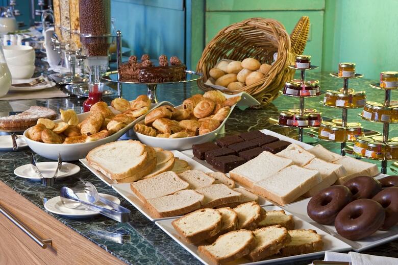 Hotel Novotel Istanbul Bosphorus