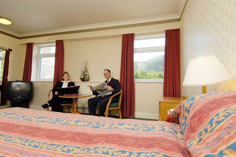 Ben Nevis Hotel And Leisure Club
