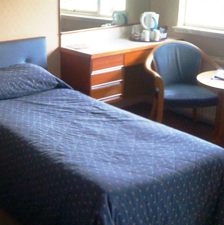 Ben Nevis Hotel And Leisure Club