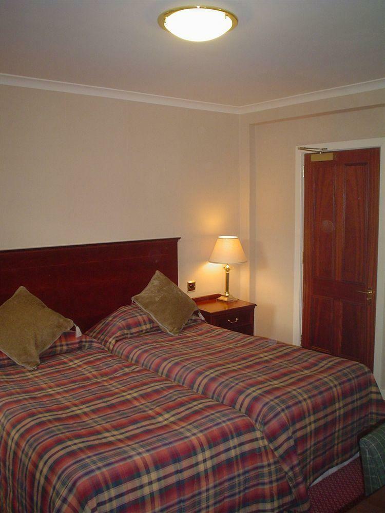 Ben Nevis Hotel And Leisure Club