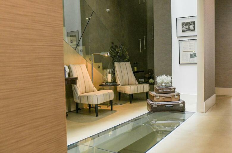 Universal Boutique Hotel