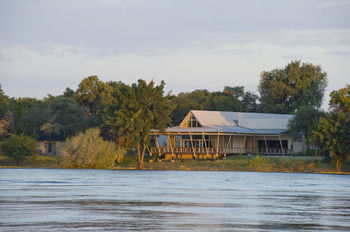 Posada Protea Hotel By Marriott Zambezi River Lodge