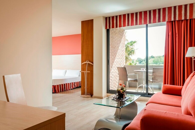 Hotel La Selva