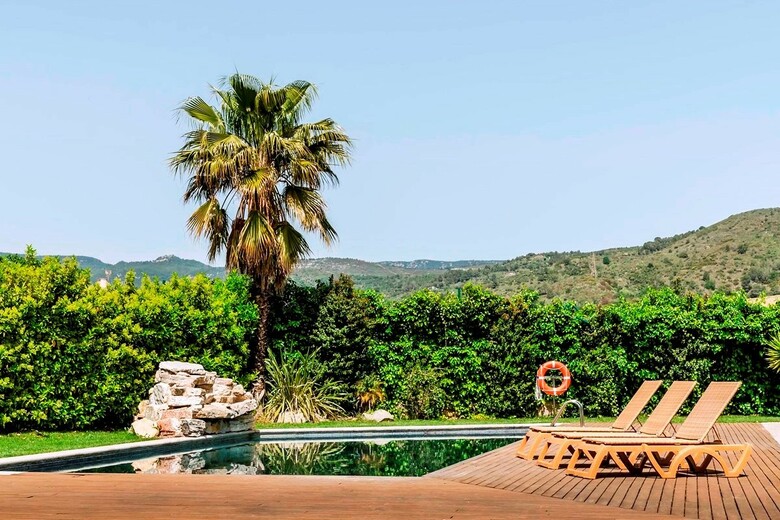 Hotel La Selva