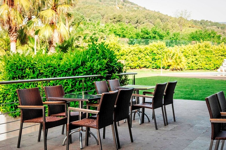 Hotel La Selva