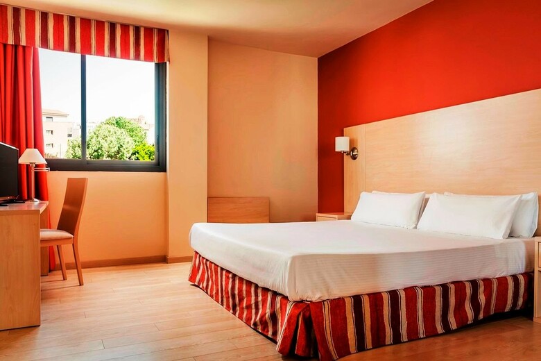 Hotel La Selva