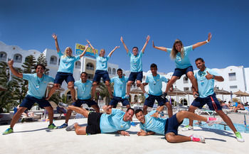 Hotel Calimera Yati Beach All Inclusive