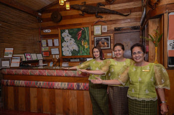 Bed & Breakfast Puerto Pension