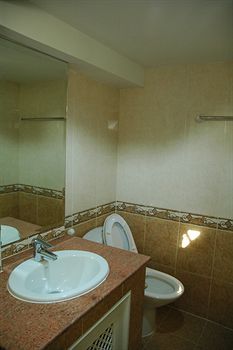 Aparthotel Suvarnabhumi Apartment