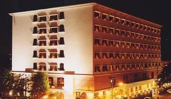 Quality Hotel Dv Manor