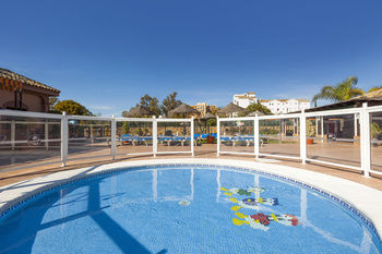 Aparthotel Crown Resorts Club Delta Mar