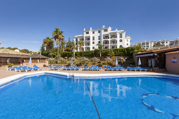 Aparthotel Crown Resorts Club Delta Mar