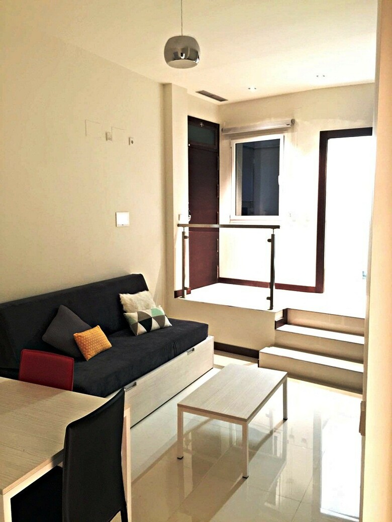 Apartamentos Roisa Suites