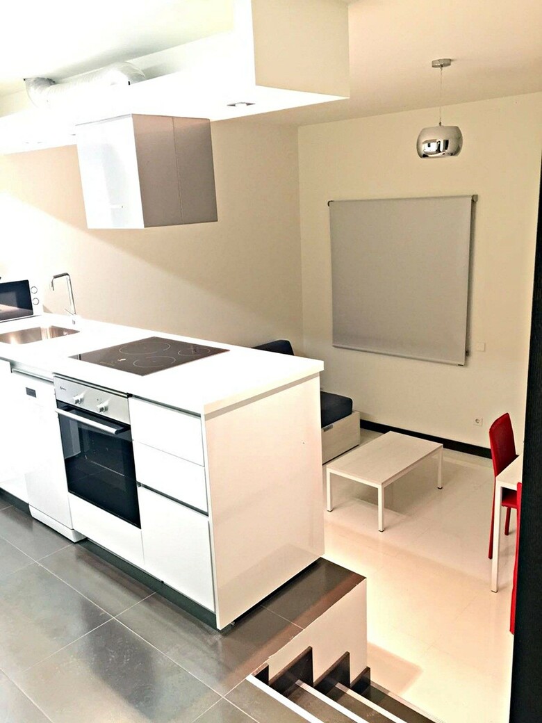 Apartamentos Roisa Suites