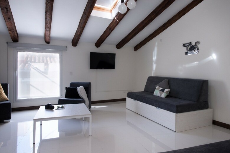 Apartamentos Roisa Suites