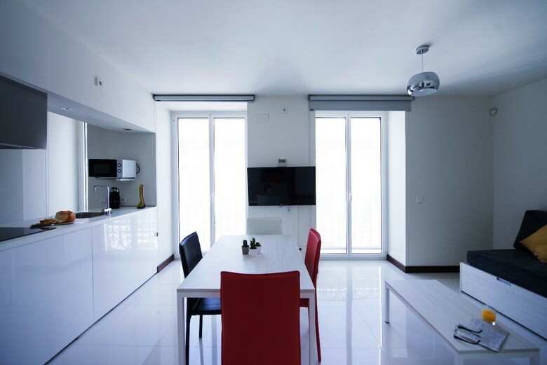 Apartamentos Roisa Suites