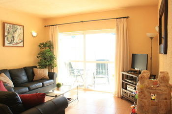 Apartamento Sotavento Rustic Fuerte Holiday