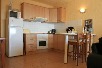 Apartamento Sotavento Rustic Fuerte Holiday