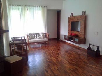 Hotel Silver Oak Plantation Bungalow