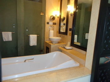 Hotel Taj Tashi