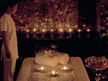 Hotel Taj Tashi