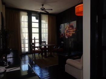 Hotel Taj Tashi
