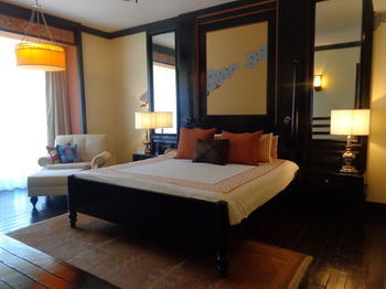 Hotel Taj Tashi