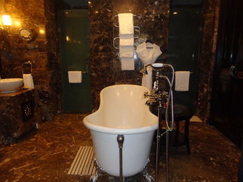 Hotel Taj Tashi