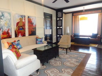 Hotel Taj Tashi