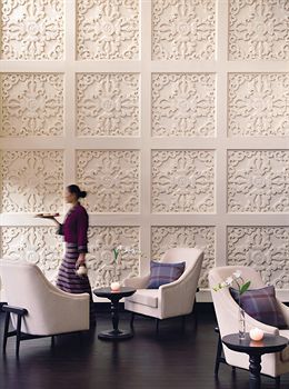 Hotel Taj Tashi